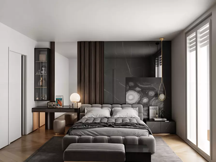 Immagine 8 di Villetta a schiera in vendita  a Calimera