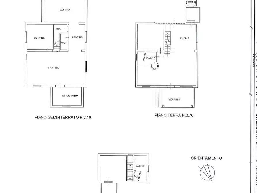 Immagine 61 di Villa in vendita  a Camaiore