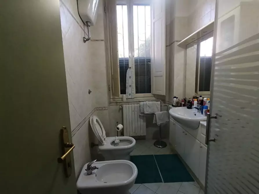 Immagine 2 di Appartamento in affitto  a Pisa