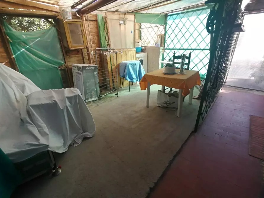 Immagine 5 di Appartamento in affitto  a Pisa