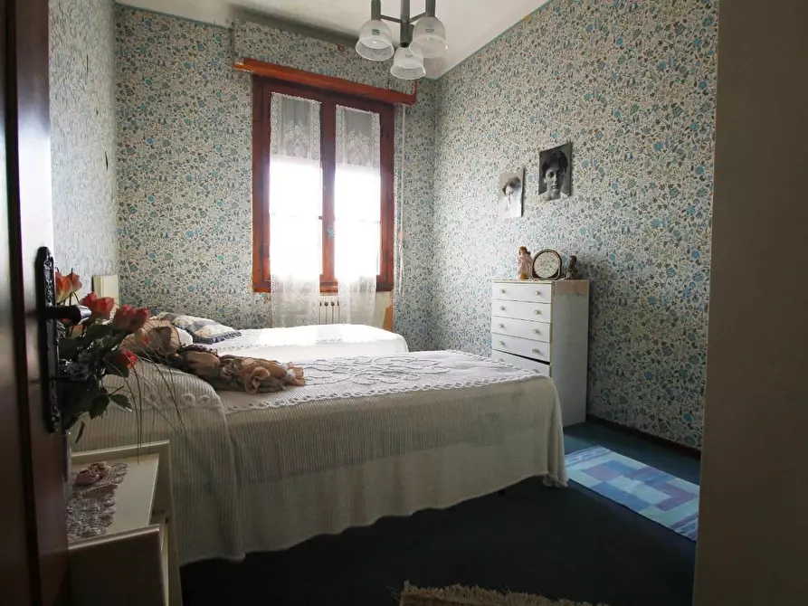 Immagine 10 di Casa semindipendente in vendita  a Cerreto Guidi