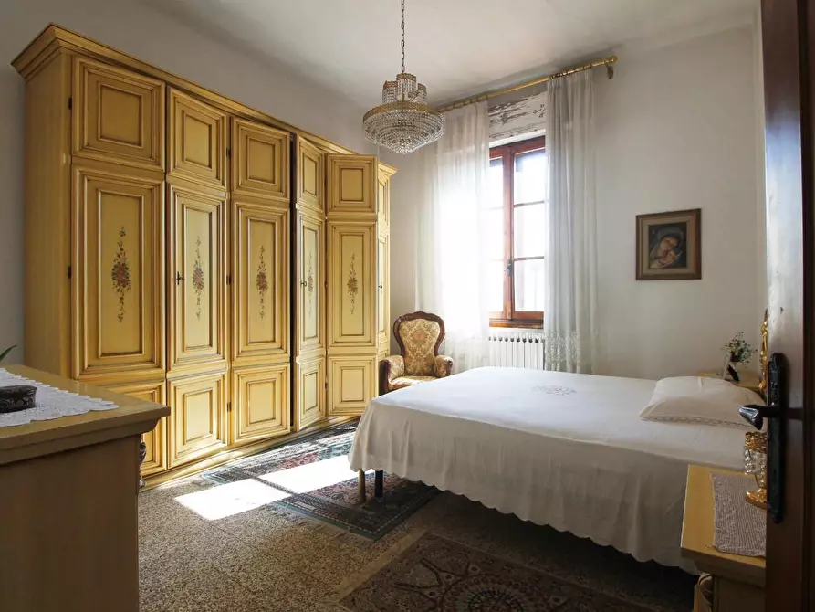 Immagine 9 di Casa semindipendente in vendita  a Cerreto Guidi