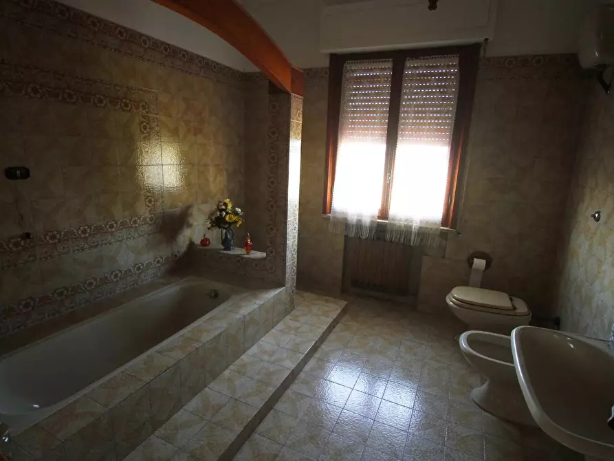 Immagine 7 di Casa semindipendente in vendita  a Cerreto Guidi