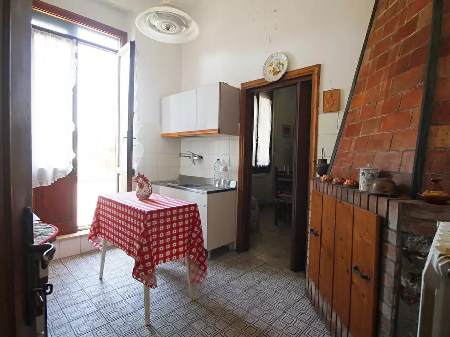 Immagine 6 di Casa semindipendente in vendita  a Cerreto Guidi