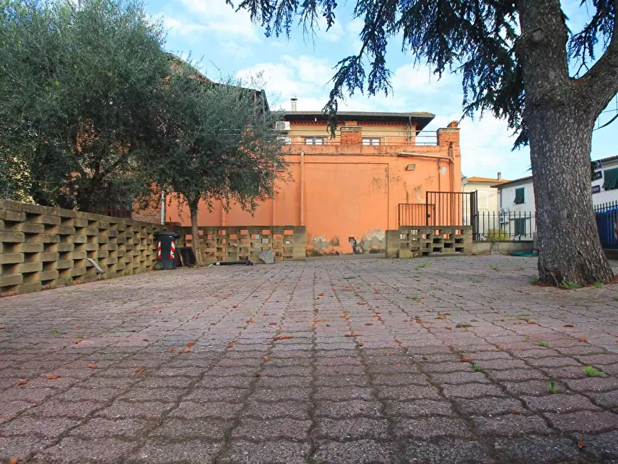 Immagine 14 di Casa semindipendente in vendita  a Cerreto Guidi