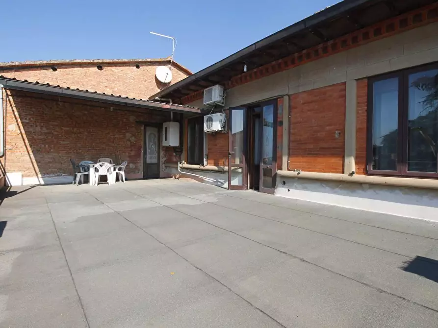 Immagine 11 di Casa semindipendente in vendita  a Cerreto Guidi