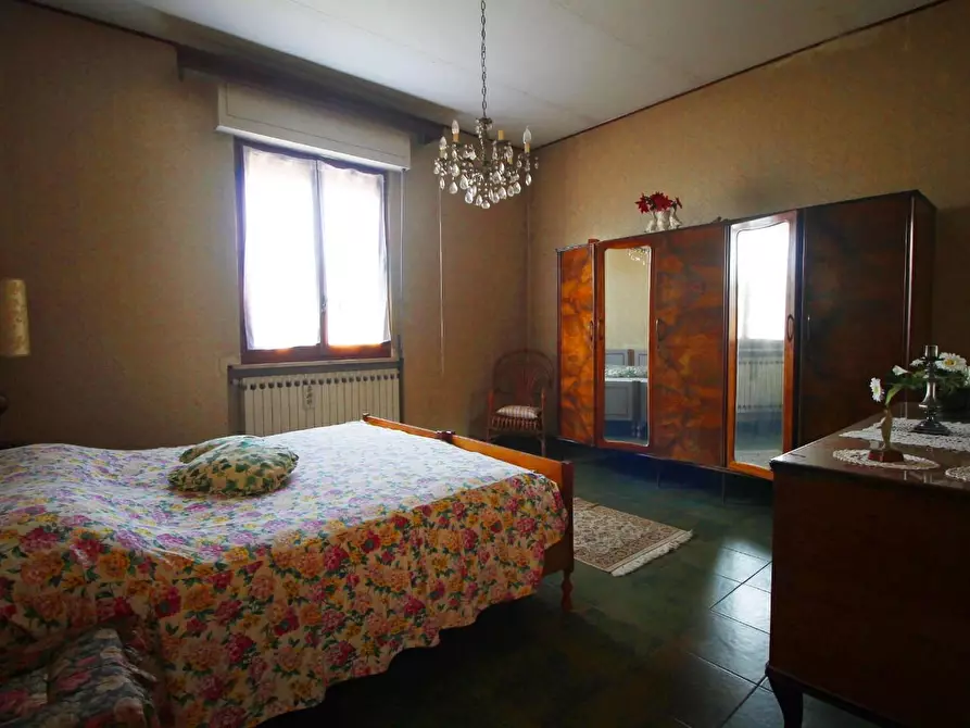 Immagine 8 di Casa semindipendente in vendita  a Cerreto Guidi