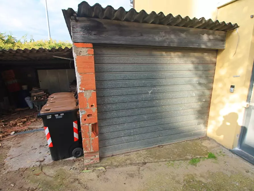Immagine 12 di Casa semindipendente in vendita  a Cerreto Guidi