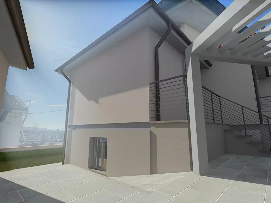 Immagine 22 di Villa in vendita  a Buti