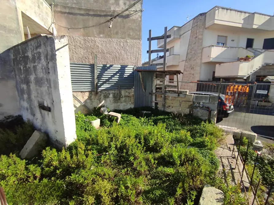 Immagine 22 di Terreno residenziale in vendita  a Lizzanello