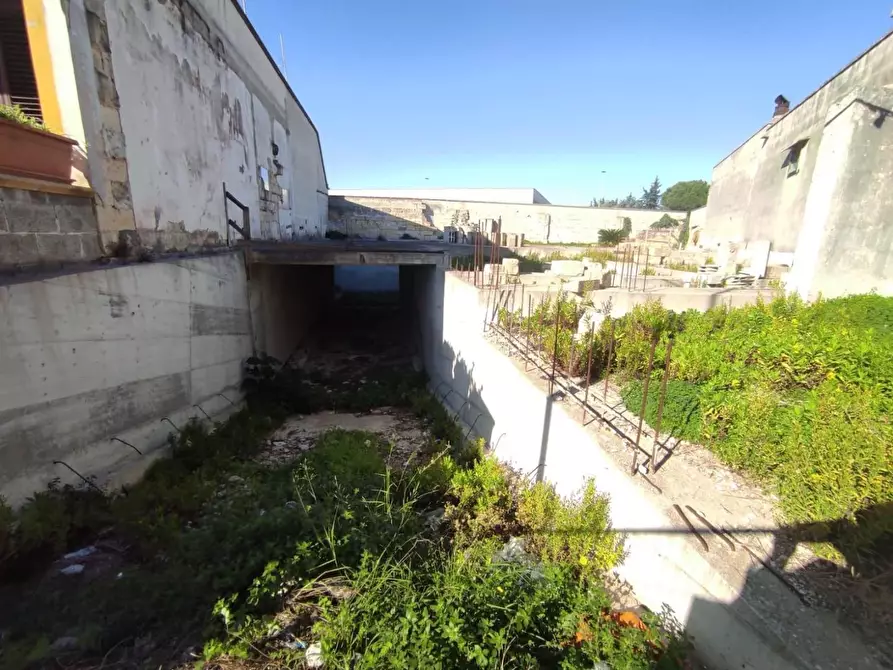 Immagine 18 di Terreno residenziale in vendita  a Lizzanello