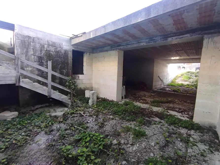 Immagine 15 di Terreno residenziale in vendita  a Lizzanello