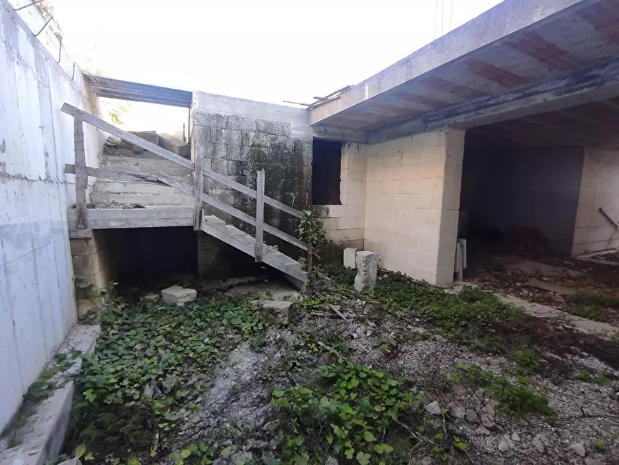 Immagine 8 di Terreno residenziale in vendita  a Lizzanello