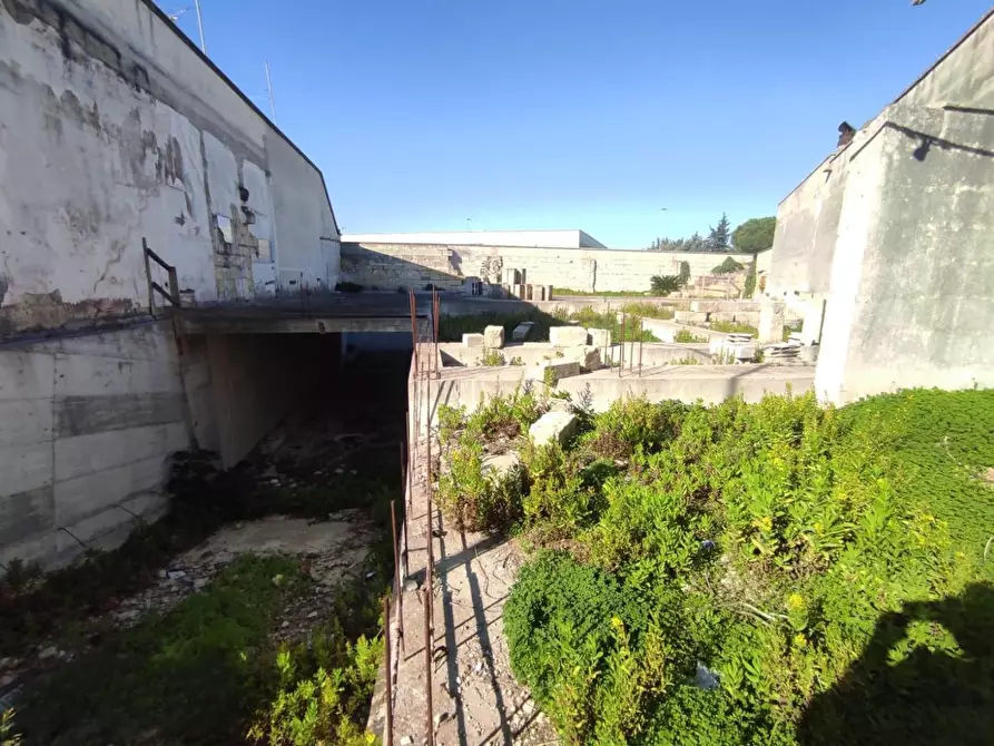 Immagine 5 di Terreno residenziale in vendita  a Lizzanello