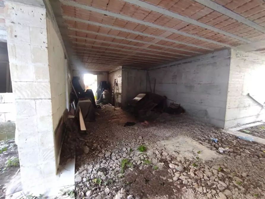Immagine 14 di Terreno residenziale in vendita  a Lizzanello