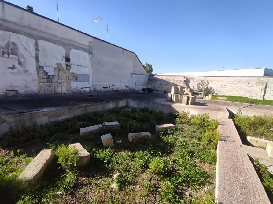 Immagine 16 di Terreno residenziale in vendita  a Lizzanello