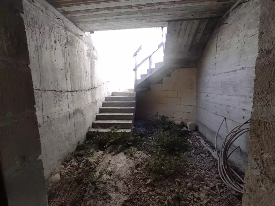 Immagine 11 di Terreno residenziale in vendita  a Lizzanello