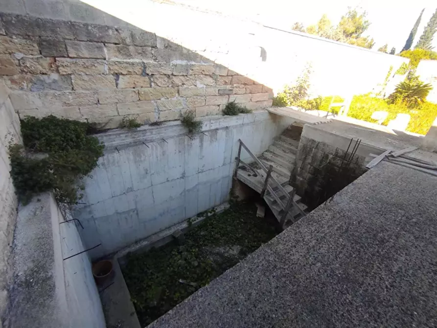 Immagine 20 di Terreno residenziale in vendita  a Lizzanello