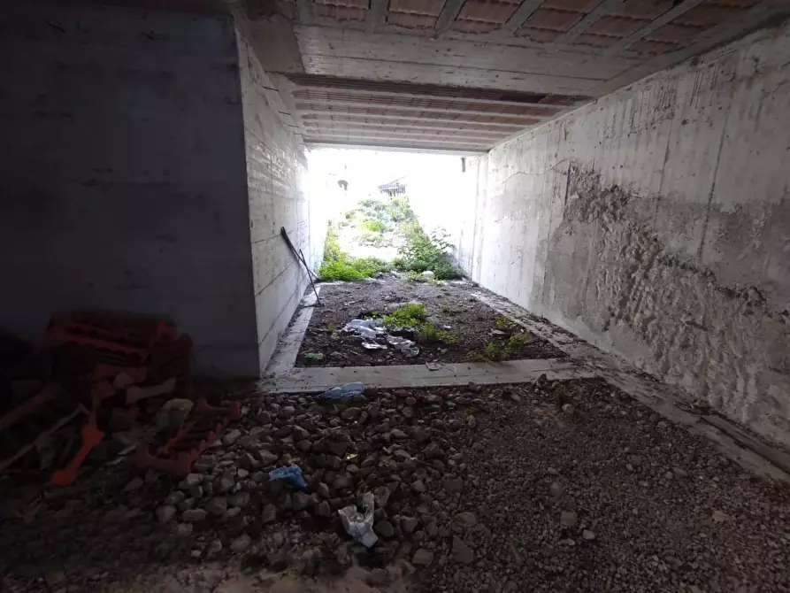 Immagine 13 di Terreno residenziale in vendita  a Lizzanello