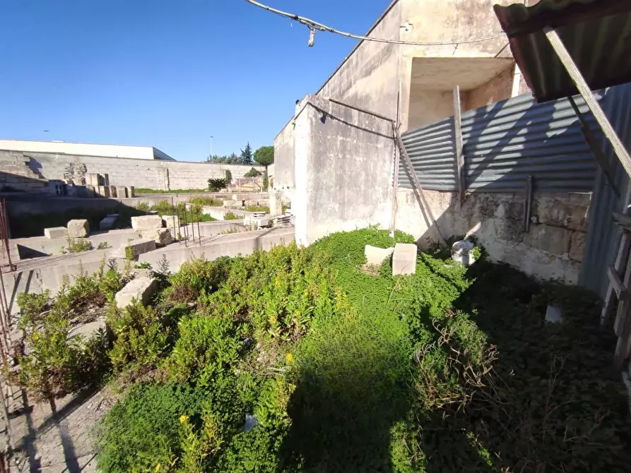 Immagine 21 di Terreno residenziale in vendita  a Lizzanello