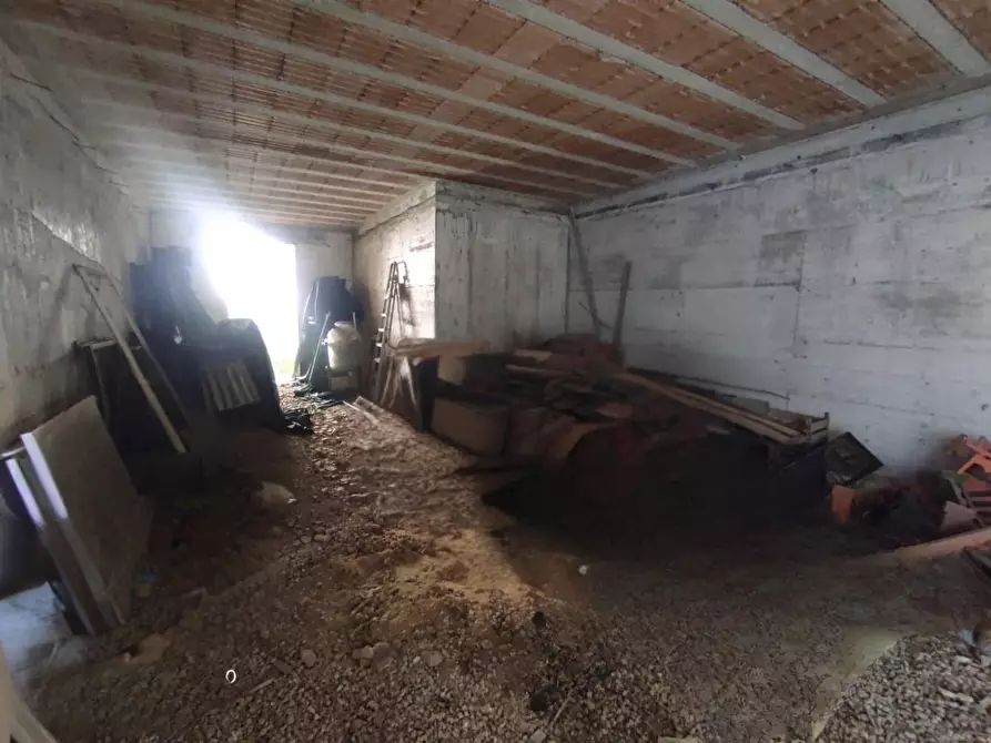 Immagine 19 di Terreno residenziale in vendita  a Lizzanello