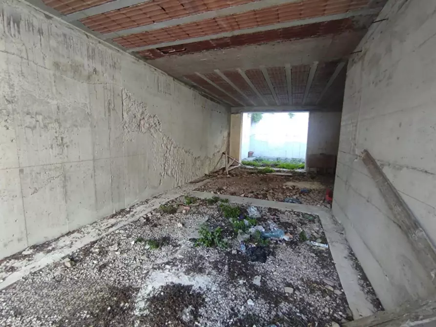 Immagine 6 di Terreno residenziale in vendita  a Lizzanello