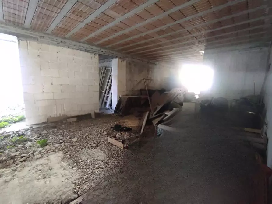 Immagine 17 di Terreno residenziale in vendita  a Lizzanello