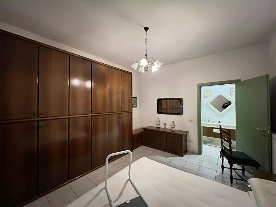 Immagine 10 di Appartamento in vendita  a Castelfranco Di Sotto