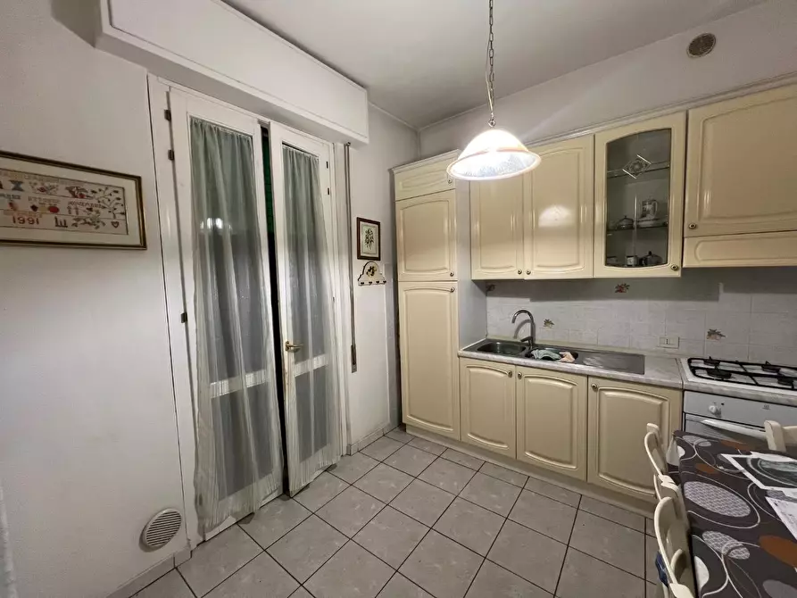 Immagine 23 di Appartamento in vendita  a Castelfranco Di Sotto