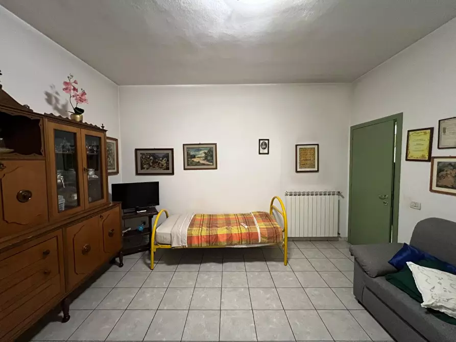 Immagine 36 di Appartamento in vendita  a Castelfranco Di Sotto