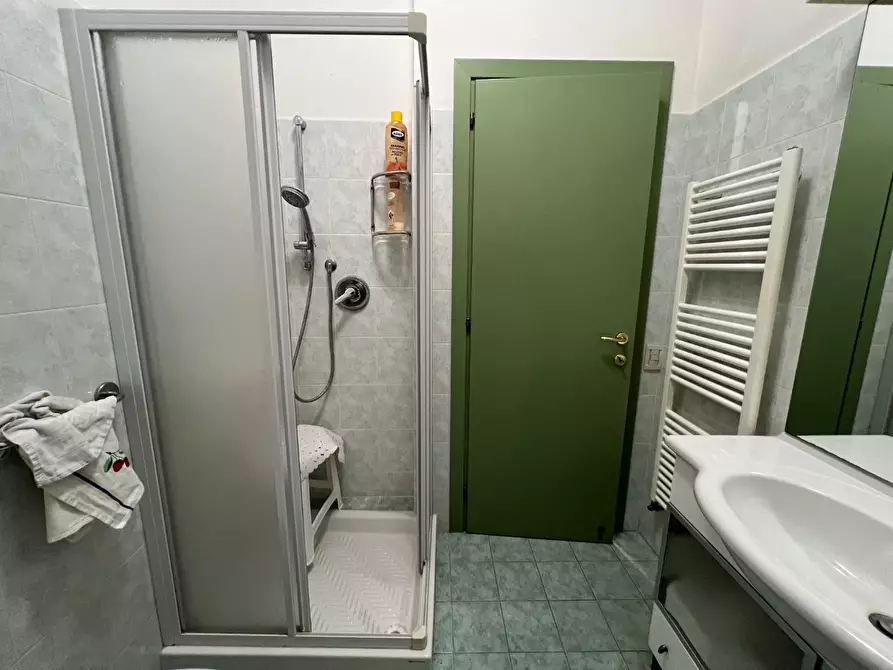 Immagine 6 di Appartamento in vendita  a Castelfranco Di Sotto