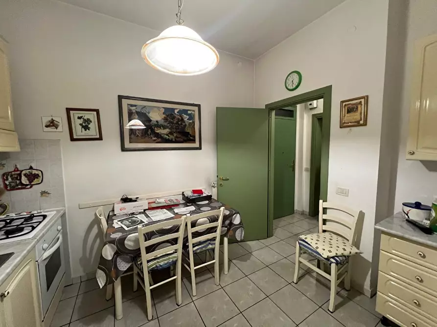 Immagine 42 di Appartamento in vendita  a Castelfranco Di Sotto