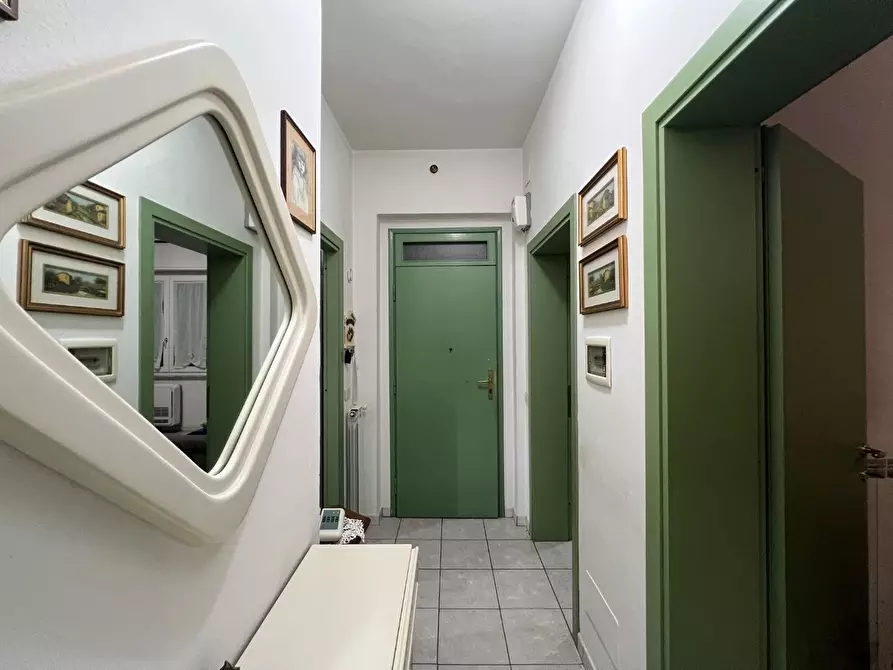 Immagine 25 di Appartamento in vendita  a Castelfranco Di Sotto