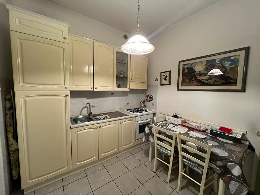 Immagine 21 di Appartamento in vendita  a Castelfranco Di Sotto