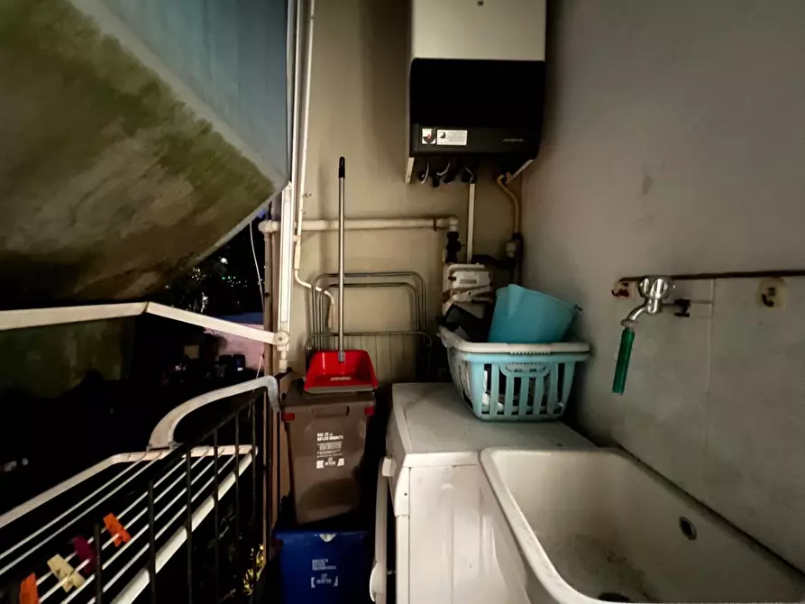 Immagine 40 di Appartamento in vendita  a Castelfranco Di Sotto