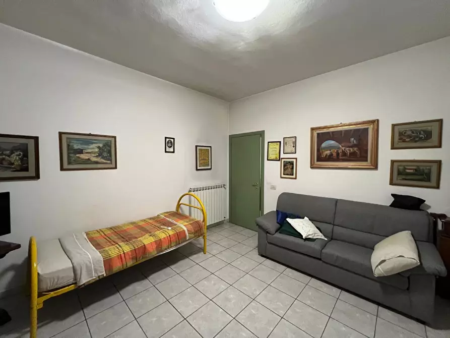 Immagine 37 di Appartamento in vendita  a Castelfranco Di Sotto