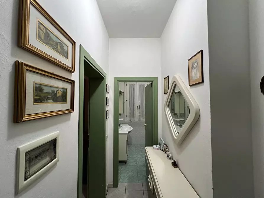 Immagine 2 di Appartamento in vendita  a Castelfranco Di Sotto