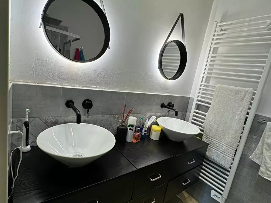 Immagine 9 di Appartamento in vendita  a Capannori