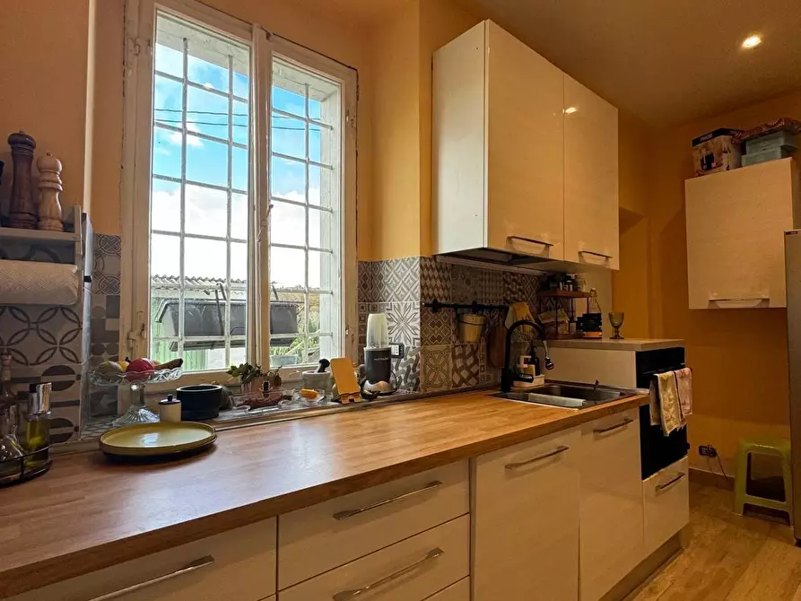 Immagine 4 di Appartamento in vendita  a Capannori