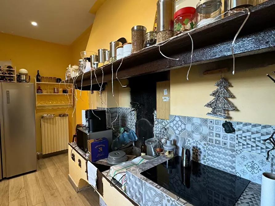 Immagine 3 di Appartamento in vendita  a Capannori