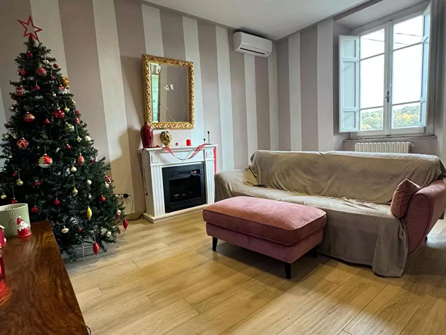 Immagine 2 di Appartamento in vendita  a Capannori