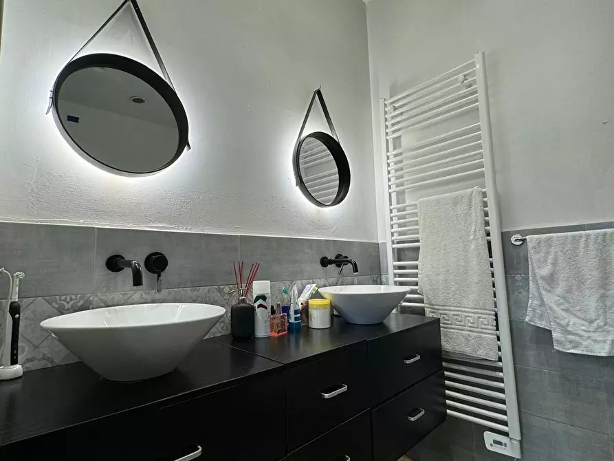 Immagine 6 di Appartamento in vendita  a Capannori