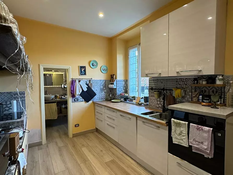 Immagine 15 di Appartamento in vendita  a Capannori