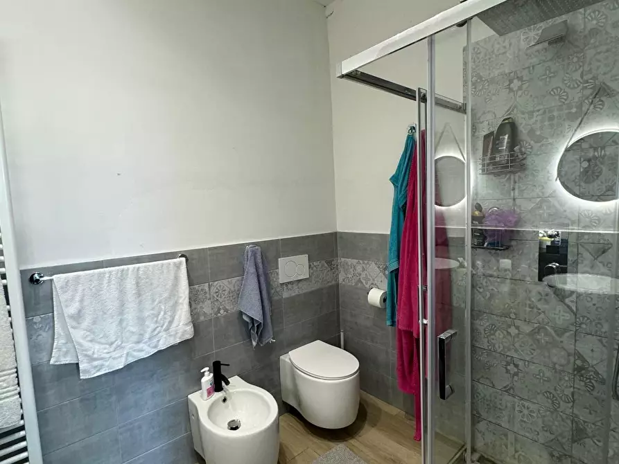 Immagine 10 di Appartamento in vendita  a Capannori