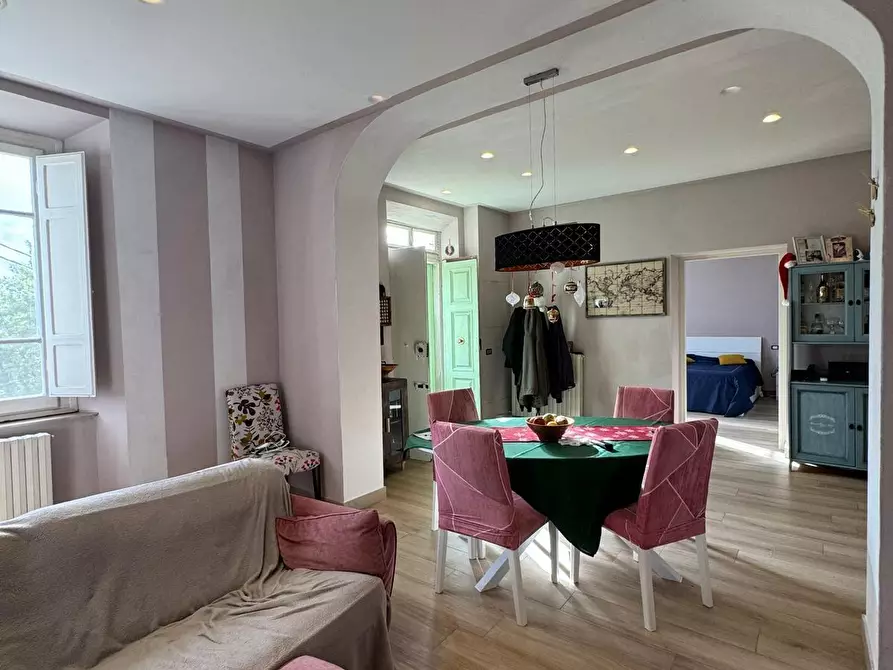 Immagine 1 di Appartamento in vendita  a Capannori