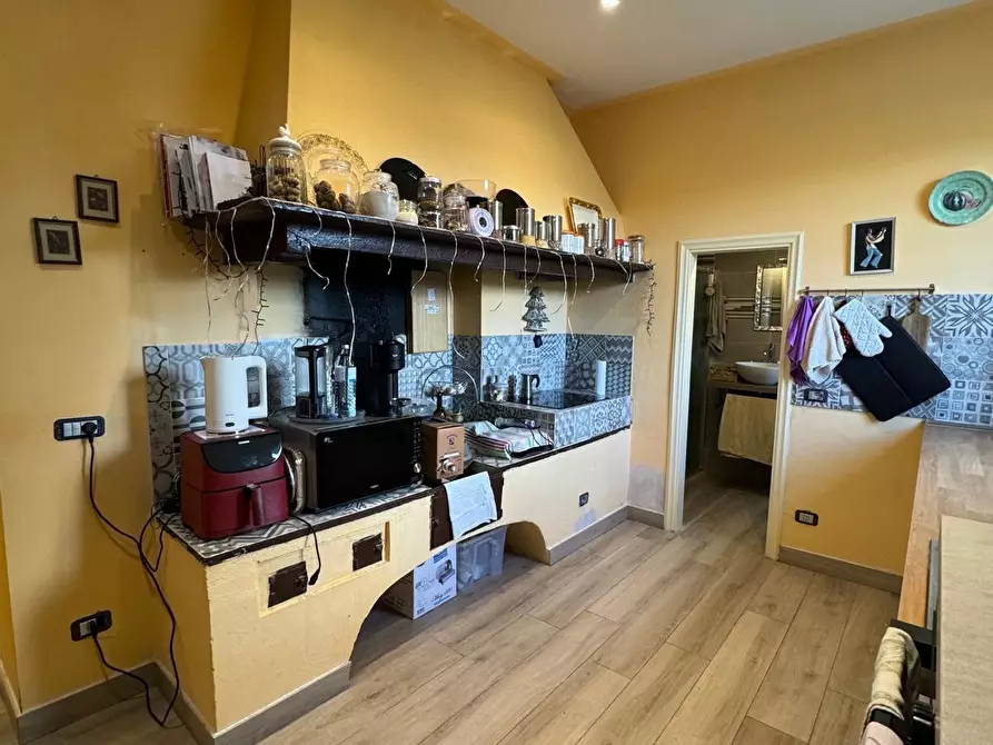 Immagine 16 di Appartamento in vendita  a Capannori