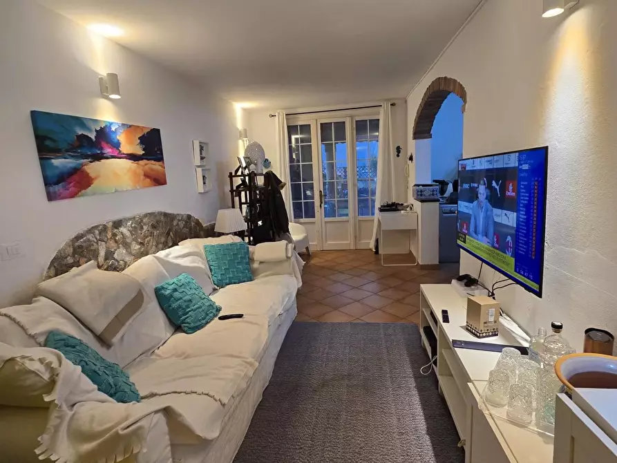 Immagine 5 di Appartamento in affitto  a Ameglia