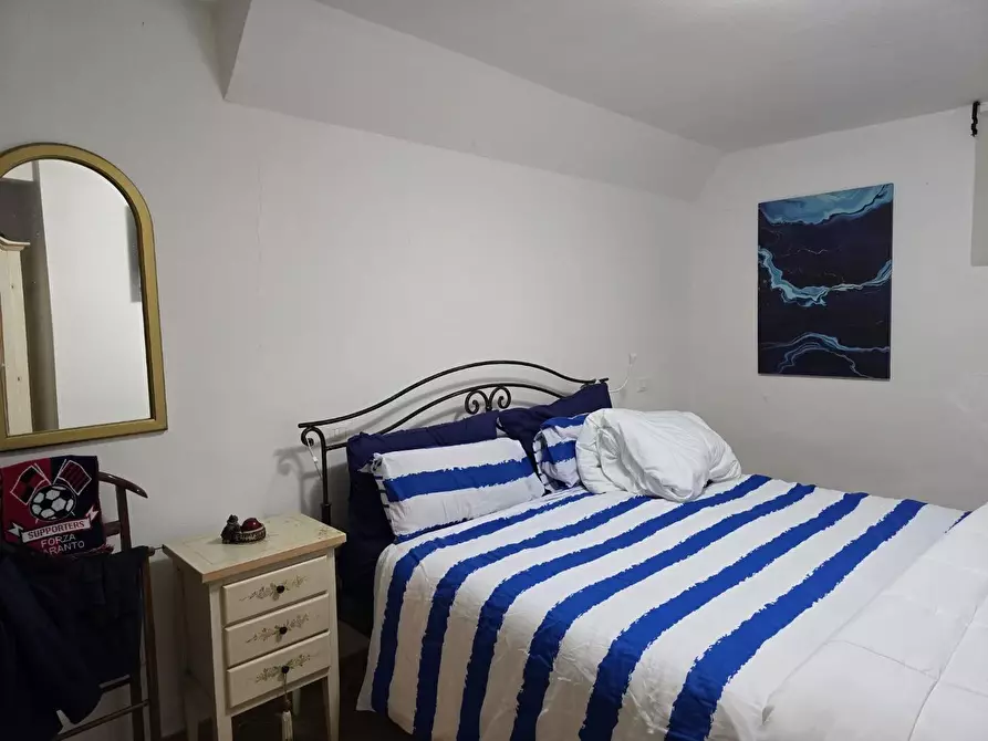 Immagine 7 di Appartamento in affitto  a Ameglia