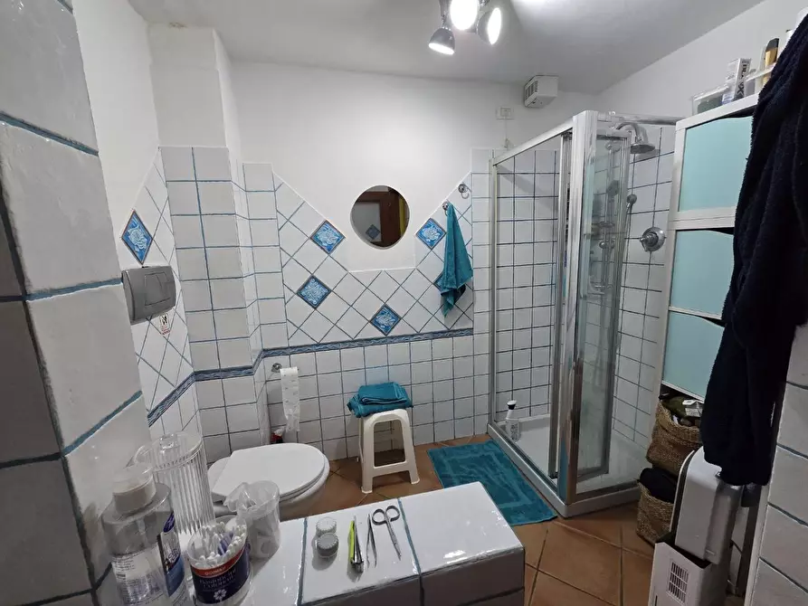 Immagine 9 di Appartamento in affitto  a Ameglia