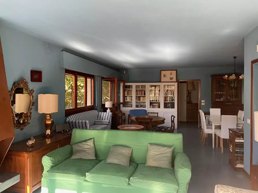 Immagine 20 di Villa in vendita  a Forte Dei Marmi